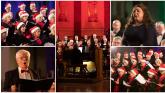 PICTURES | A very special Christmas concert with the exceptional Longford County Choir
