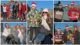 PICTURES | Glorious sunshine and a fabulous crowd on Christmas Day for Longford GOAL Mile