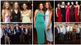 PICTURES | Westmeath All Star winner Dessie Dolan special guest as Longford club toasts triumphs of 2025