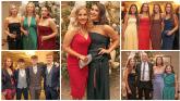 PICTURES | Longford Belles of the Ball sparkle at glitzy gala presentation night