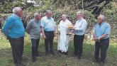 Film premiere on famous Longford priest Fr Joseph Mullooly to be screened on Sunday