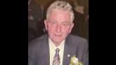 RIP: Late Eddie Brady was synonymous with community life in Mullahoran and sang in the church choir for almost 80 years
