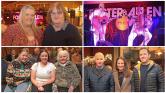 PICTURES | Longford audience has fabulous 'Bunch of Thyme' at Foster & Allen '50 Years of Hits' concert