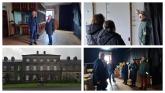 Stepping back in time: Inside Longford's Connolly Barracks ahead of it's &euro;7m facelift