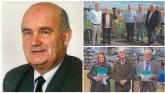 RIP: Long serving Longford councillor remembered as &lsquo;a wonderful man&rsquo; and &lsquo;great worker&rsquo;