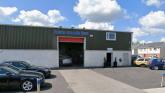 Longford car dealership and garage looks to expand