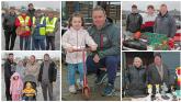 PICTURES | Bargain hunters flock to Longford for autojumble and collectors fair