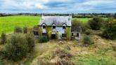 'A unique opportunity' - Large unfinished house in Offaly on market for &euro;90,000