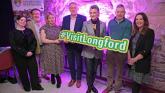 Working to strengthen Longford&rsquo;s position as a must-visit destination