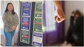 Dramatic rise in number of domestic violence victims supported by Longford Women's Link
