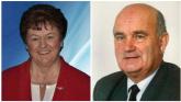 RIP: 'Legendary stalwarts': Heartfelt tributes paid to long serving Longford councillors 