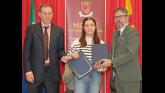 Super achievement: Longford student honoured for achieving 100% in history exam