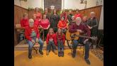 Ballymahon Songbirds flying high ahead of St Brigid&rsquo;s Day concert with Eurovision winner 