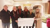 Longford motorcycle enthusiasts raise funds for 'very worthy cause'