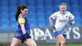 Katie Crawford inspired Longford bounce back with impressive victory over Wicklow 