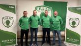 Highly regarded Fermanagh coach joins backroom team of reigning Longford kingpins Killoe 