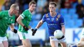 Stark dose of reality as Longford footballers slump to heavy London reversal