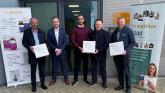 'Full control of our supply chain' Longford company signs exciting nationwide deal