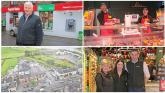 PICTURES | Keane's SuperValu Lanesboro celebrates thirty years in business