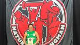 Five&nbsp;Midlands Strength Gym, Longford athletes and coaches enjoy huge national success