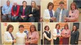 PICTURES | Presentation night for winning Longford members at Fleadh Cheoil na hEireann