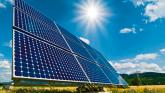 Solar farm plans lodged for a Longford village