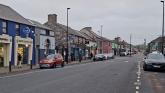 Ballymahon Street