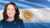 Argentine Ambassador