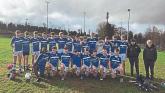 St Mel&rsquo;s College Hurlers