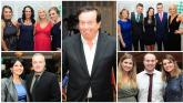 PICTURES | A Longford party with Marty to remember as the Brigid's celebrate in style