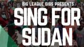 Sing for Sudan