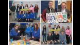 PICTURES | Robotics competition awards for two Longford schools