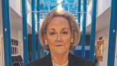 Fine Gael Councillor Peggy Nolan