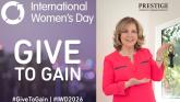 Stephanie Igoe of Prestige Property shares her insight ahead of International Women's Day