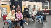 Conversations on aHomecoming' by the Backstage Theatre Group 