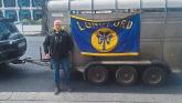 Longford IFA Chairperson John Sheridan