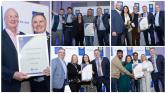REVEALED | The best restaurant and hospitality businesses in Longford honoured at Irish Restaurant Awards