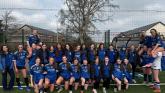 Congratulations: Longford girls march on to regional soccer and basketball finals 