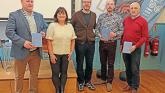 Upcoming Granard Booktown Festival launches with exciting list of headliners and authors