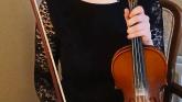 'Rewarding:' Firsthand dive into orchestral violin and attending a trad fiddle workshop