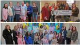 PICTURES | Several International Women's Day events celebrate Longford's amazing women