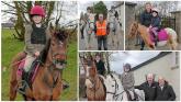 PICTURES | Fantastic turnout for Longford Harriers Ballinalee family run