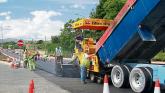 Funding of &euro;1.5 million received for county Longford N63 resurfacing works from TII