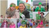 PICTURES | North Longford community spirit sparkles at brilliant Ballinamuck St Patrick's parade