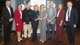 Innovative Longford firm cooks up winning recipe to claim overall County Enterprise Award