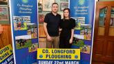 South Longford family honoured to host second successive Longford Ploughing Championships
