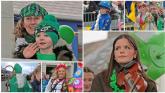PICTURES | Bumper Longford St Patrick's Day parade features wonderful music and floats