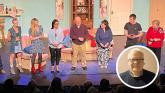 'Like a drug' - Playwright who staged first play in Longford 30 years ago still going strong