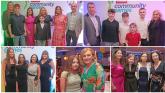 PICTURES | We're all in! Fantastic night at Longford Community Games gala awards dinner
