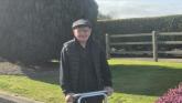 Congratulations: Longford man celebrates centenary milestone with St Patrick's Day party